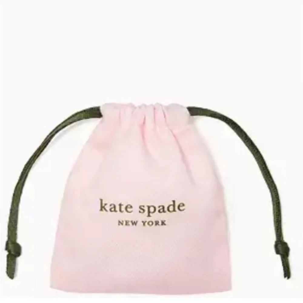 Kate Spade Ma Cherie Antoine Dog Pendant